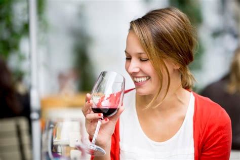 Can One Glass Of Wine Every Day Protect Against Breast