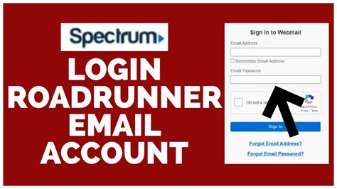 How To Login To Roadrunner Email Account 2023 Roadrunner Webmail Login
