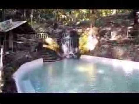 Come down to cameron pools tomorrow afternoon and help out and support your roskill asl swim team, they are sitting in. Swimming Pool & Waterfalls @Mt. Arayat National Park - YouTube