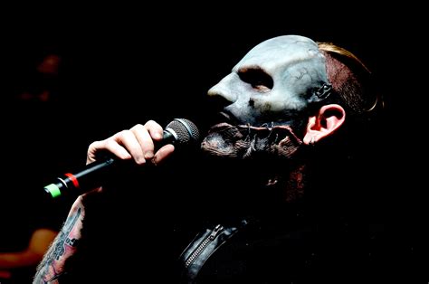 Corey todd taylor (born december 8, 1973) is an american singer, musician, and songwriter. 10 Famous Hard Rockers Who Were in Horror Movies - Dread ...