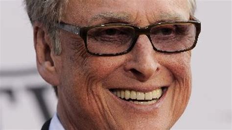 Oscar Winning Director Mike Nichols Dies At Age 83