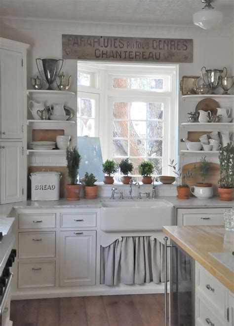Farmhouse Sink Style Home Decorating Trends Homedit