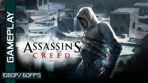 Assassin S Creed Overhaul Mod Pc Mod P Fps Gameplay