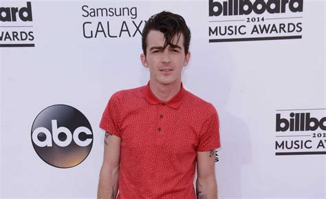 Posters are the other common form of billboard advertising, located chiefly in commercial and industrial areas on. Former Nickelodeon Star Drake Bell Arrested For Allegedly ...