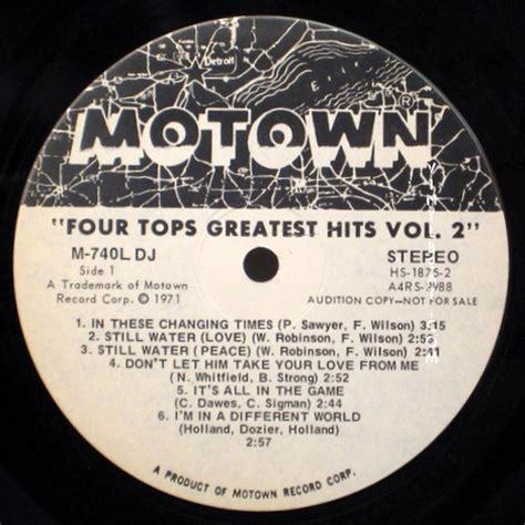 30 Motown Record Label Labels For Your Ideas