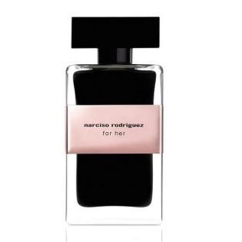 Narciso Rodriguez For Her Capsule Limited Edition Narciso