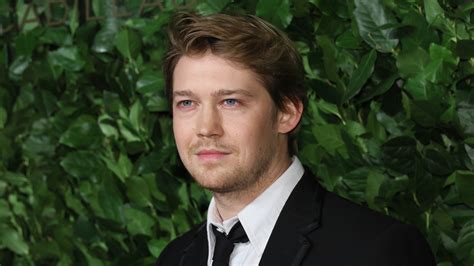 What Taylor Swifts Ex Joe Alwyn Has Been Up To Since Their Split