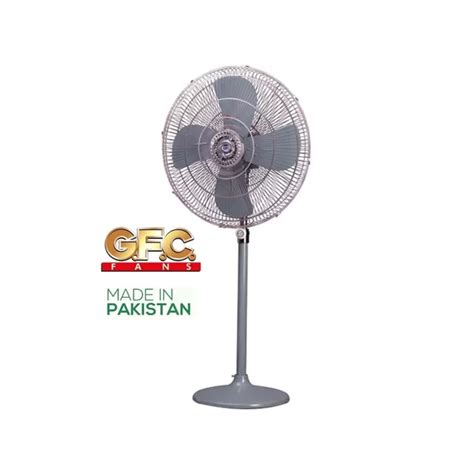 Gfc Pedestal Fan 24 Inch Price In Pakistan Pk
