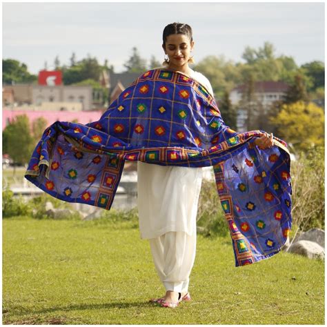15 Best Punjabi Dresses To Rock Your Desi Attire Pinkvilla