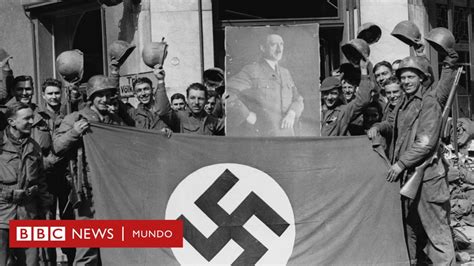 Qué Fueron Las Ratlines Las Rutas De Escape Por Las Que Miles De Nazis Huyeron A América Del