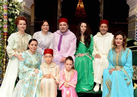 Photos La Princesse Lalla Khadija Fille Du Roi Mohammed Vi Célèbre