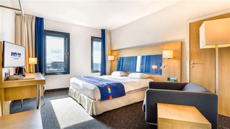 Park inn by radisson liege airport offers 100 accommodations with safes and coffee/tea makers. Park Inn by Radisson Liège Airport Hôtel - Info Tourism ...