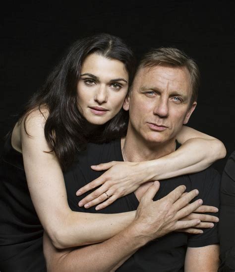 Betrayal Mit Rachel Weisz Und Daniel Craig Vor Premiere Erfolgreich Der Spiegel