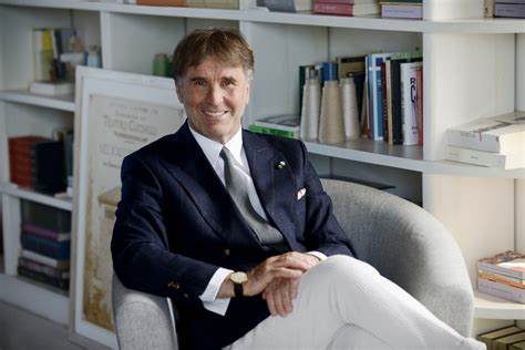 The brand claims deeply rooted moral values. Brunello Cucinelli: perché la sua opera resta un esempio ...