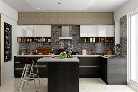 16 Modern Kitchen Design Ideas For Your Home | Design Cafe