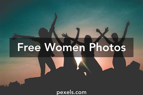 Free Stock Photos Of Women · Pexels · Free Stock Photos