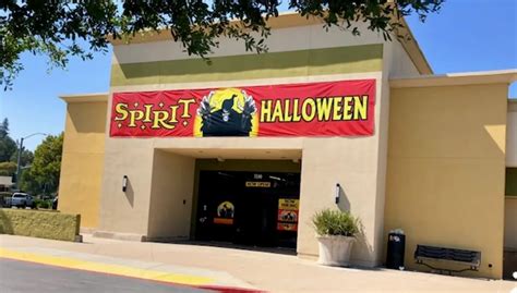 New Where Is The Closest Spirit Halloween Near Me 2022 References Get