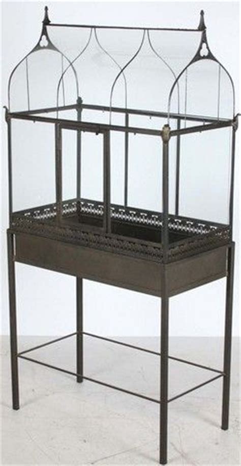 For growing this light is a waste of power, waste of time, and waste of money. Victorian Terrarium | Victorian Terrariums | Pinterest ...