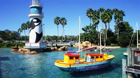 Seaworld And Busch Gardens Introduce All New 50 Weekday Ticket For