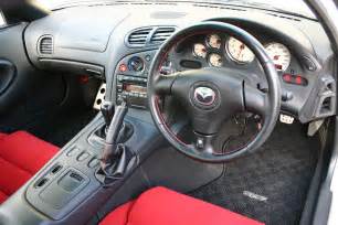 Interior Pictures Of Your Fd Page 14 Mazda Rx7 Forum