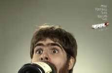 Look in the direction of the person that you want to flip off. Second-Hand Smoking Ads : Drug & Alcohol Services South ...