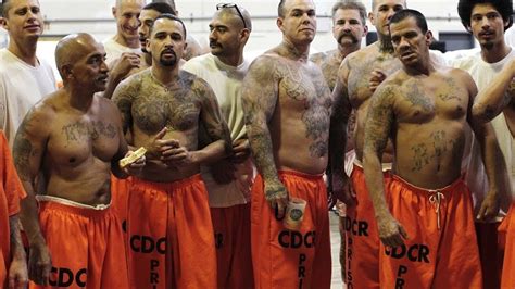 10 Most Dangerous Prison Gangs In The World Criminal Justice Degree Hub