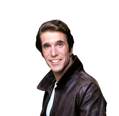 Fonzie Png By Piptheadorable8 On Deviantart
