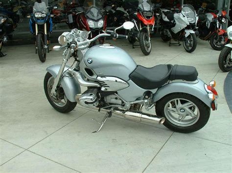 Neues angebotneu bmw r 1200 c cruiser independent 2 x fußrastengummis (satz) für vorne top. 2004 BMW R 1200 C Montauk Cruiser for sale on 2040-motos