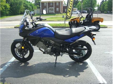 I am on my second 650 v strom. Buy 2013 Suzuki V-Strom 650 ABS on 2040-motos