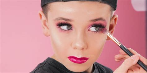 Makeuupbyjack This 10 Year Old Boys Makeup Skills Will Blow Your Mind