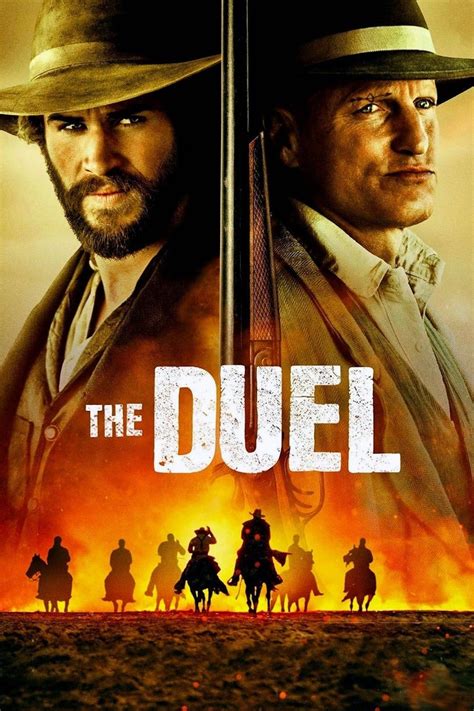 The Duel 2016 Movieweb