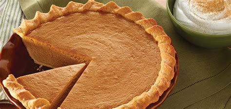 Thanksgiving Promise And Dixie Coupon Easy Pumpkin Pie Recipe