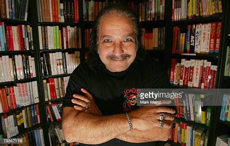 Ron Jeremy Photo Fotografias E Filmes Do Acervo Getty Images