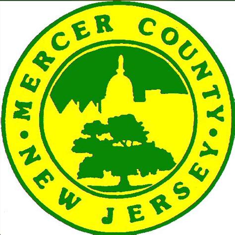 County Of Mercer Administration Liheap Office Trenton Nj