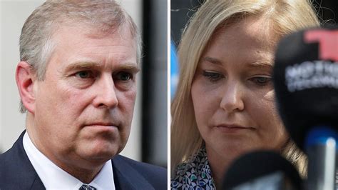 Prince Andrew Accuser Virginia Roberts Giuffre To Star In Netflix Doc About Jeffrey Epstein