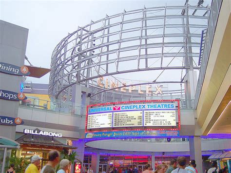 Universal studios lot, universal city, california. AMC Loews Universal Cineplex 20 in Orlando, FL - Cinema ...