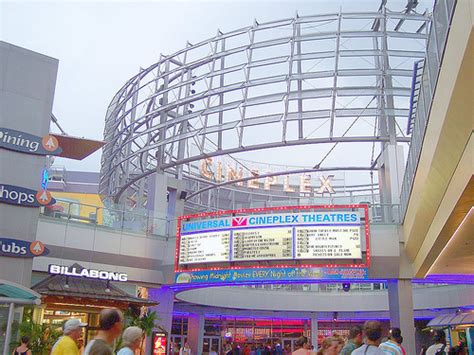 Make it a movie night at universal™ cinemark in orlando (formerly amc universal cineplex). AMC Loews Universal Cineplex 20 in Orlando, FL - Cinema ...