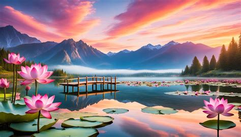 Embrace Serenity with Pure Land Buddhism