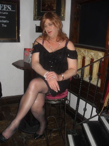 Mature Transvestites Flickr