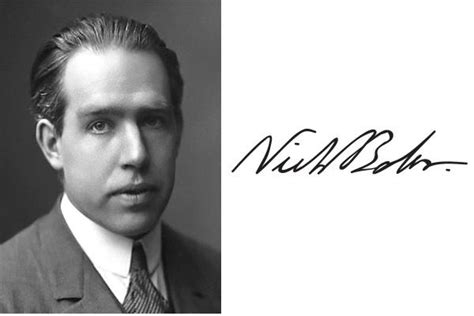 Arrhenius Presenta Al Nobel 1922 En Física Niels Bohr Uruguay Educa