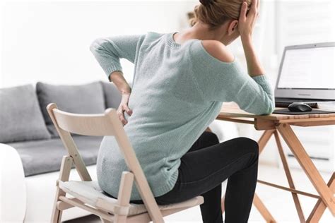 Dolor De Espalda Lado Izquierdo 10 Causas Y Qué Hacer Tua Saúde