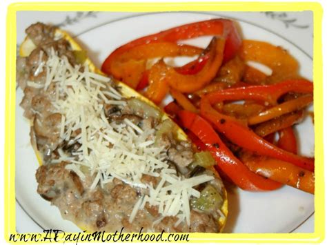 Top rated ground turkey recipes. Ground Turkey in Summer Squash Boats Recipe