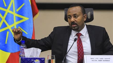Ethiopia Crisis Tigray Force Still Fighting Despite Army Mekelle