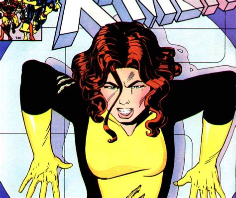 Marvel Comics Of The 1980s Growing Up With Pryde Part One