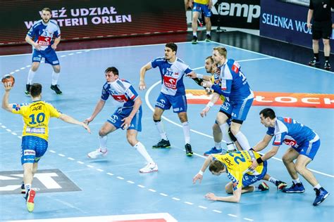 POLISH HANDBALL WAR: Kulesz and Sulic suspended for the second final match! | Handball Planet