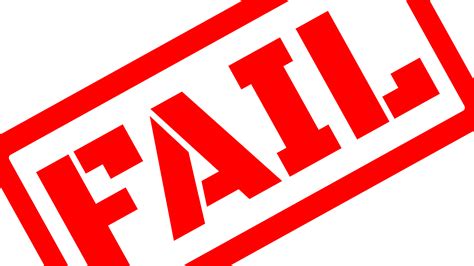 Fail Stamp Meme 2 Effect Footagecrate Free Fx Archives