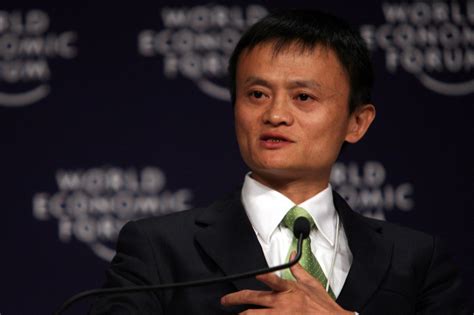 Alibaba La Folle Ascension De Jack Ma Le Fondateur Du Site De E Commerce