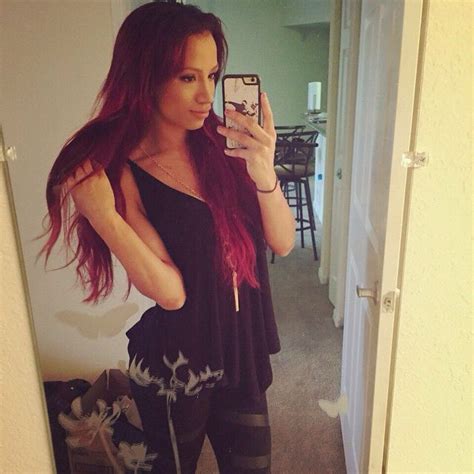 Pin On Sasha Banks