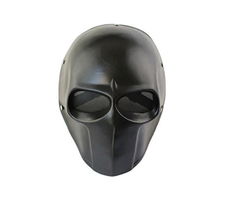 Horror Cs Cos Resin Protective Masks Resident Evil Skull Fiberglass