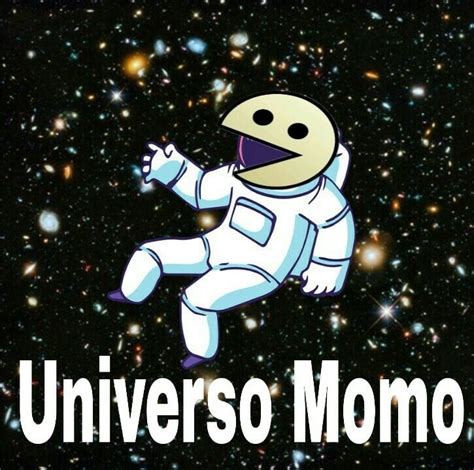 Universo Momo Community Facebook